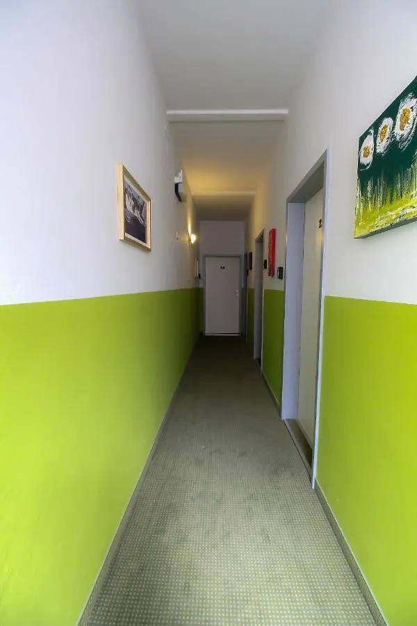 Premium Studio 2P Bs Apartamento Viena 0*,