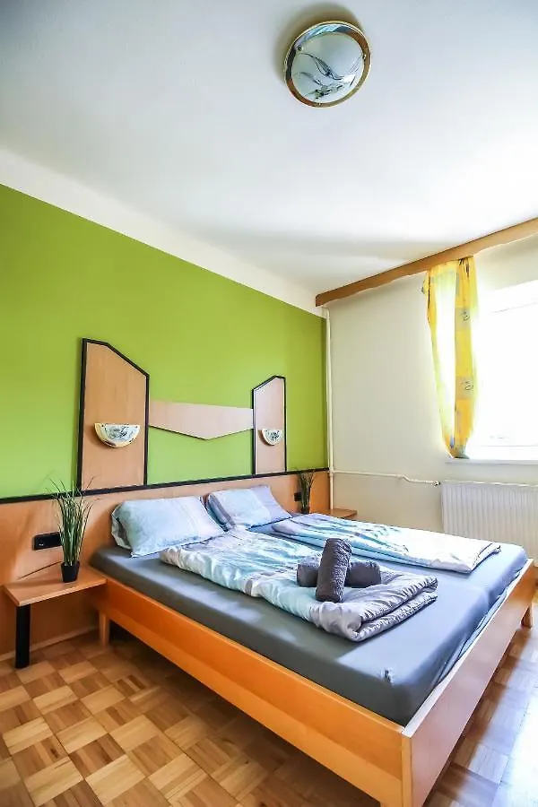 Premium Studio 2P Bs Apartamento Viena