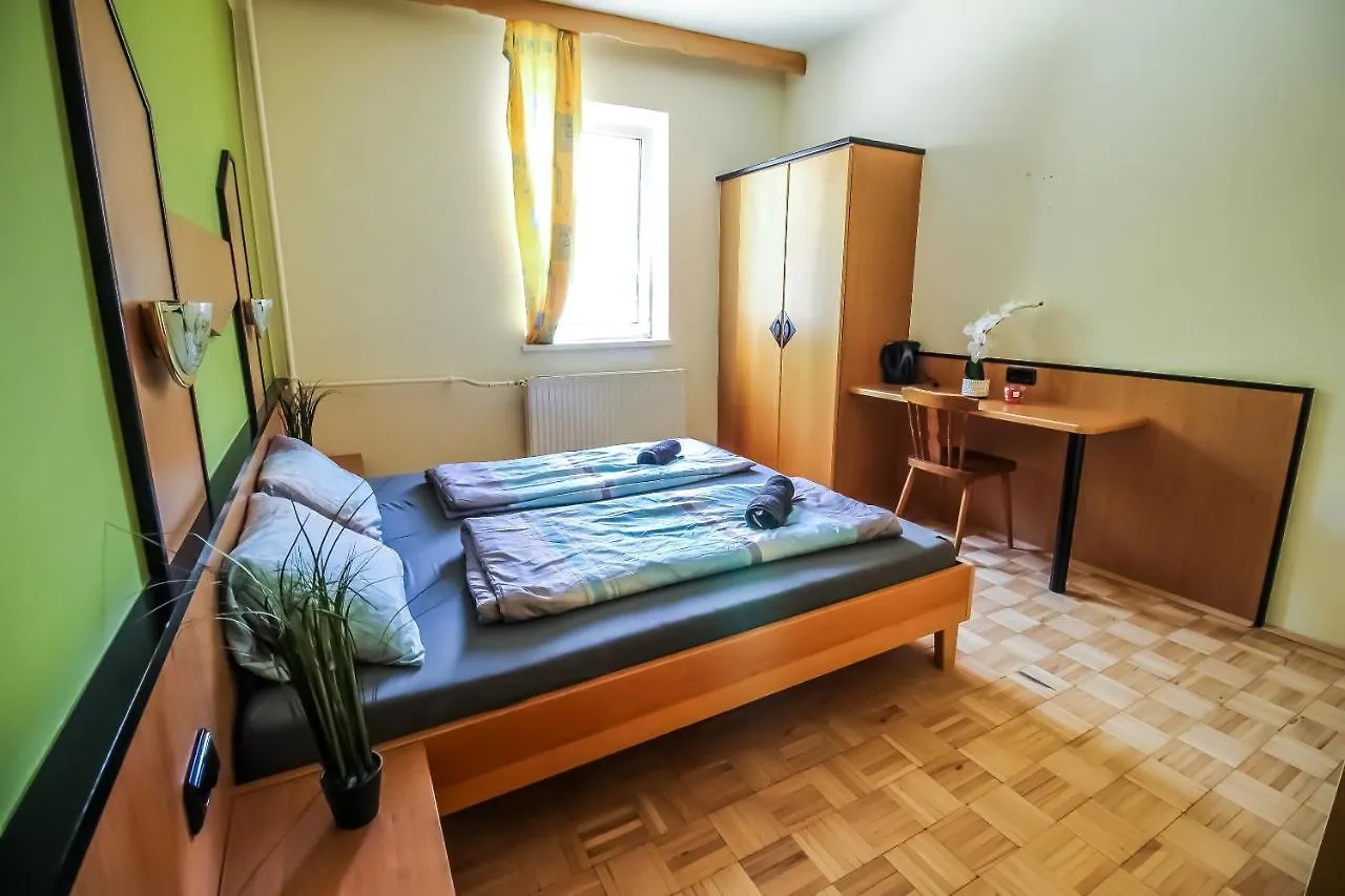 Premium Studio 2P Bs Apartamento Viena Áustria