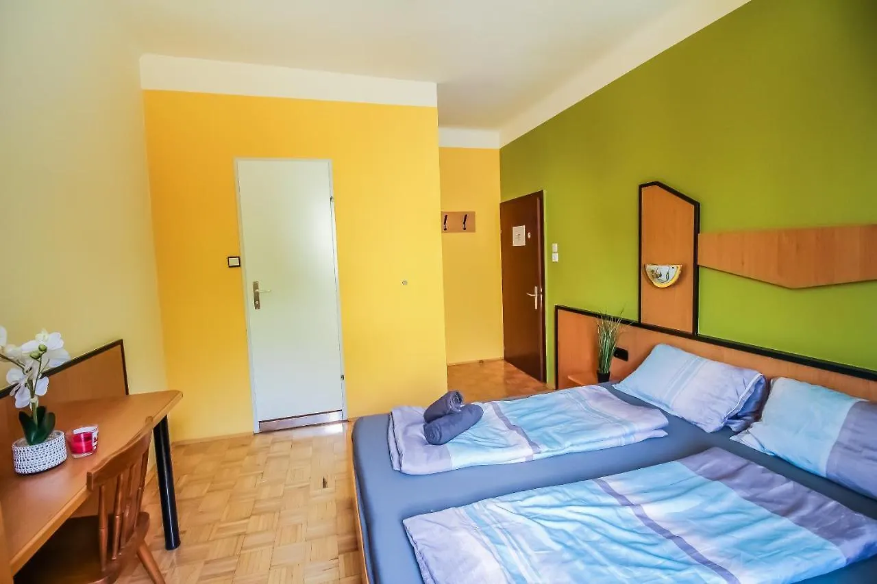 Premium Studio 2P Bs Apartamento Viena