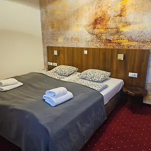 Hotel Klimt, Vídeň
