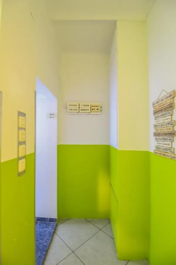 Apartament Premium Studio 2P Bs Wiedeń
