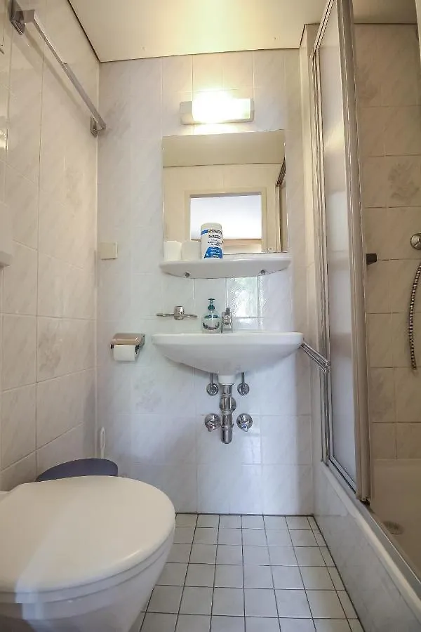 Apartament Premium Studio 2P Bs Wiedeń 0*,  Austria